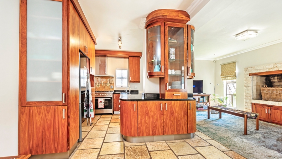 3 Bedroom Property for Sale in Durbanville Western Cape